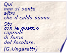 Ungaretti